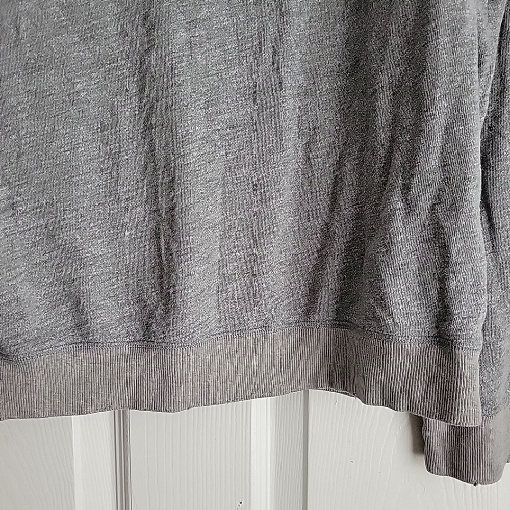 PINK Victoria's Secret Women's Lightweight Sweatshirt - Picture 8 of 14